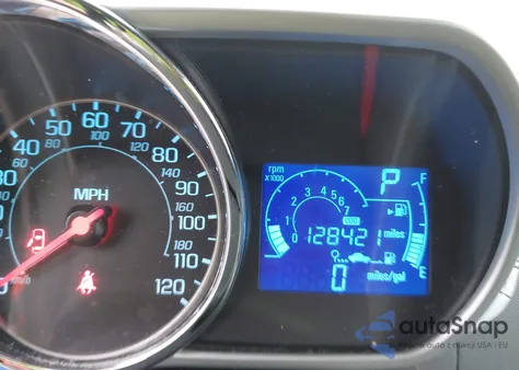 2013 Chevrolet Spark Ls Auto from USA, damaged, VIN KL8CB6S96DC512641